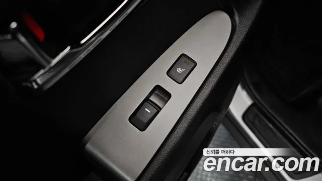 Kia Sportage 2015 — фото 19