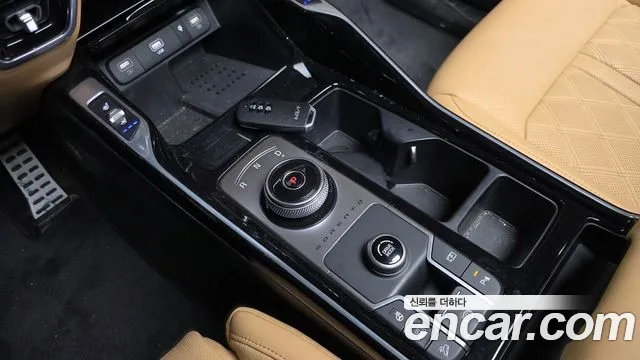 Kia Sorento 2023 — фото 9