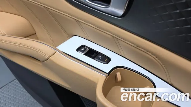 Kia Sorento 2023 — фото 18