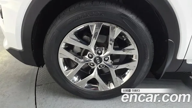 Kia Sorento 2020 — фото 4