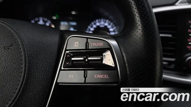 Kia Sorento 2020 — фото 14