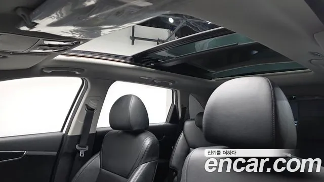 Kia Sorento 2020 — фото 17