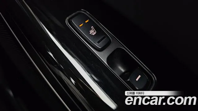 Kia K7 2016 — фото 19
