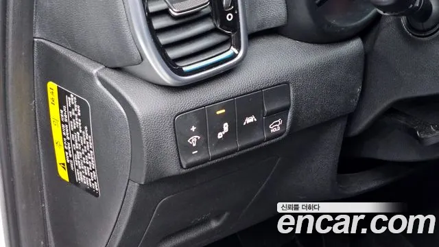 Kia Sportage 2020 — фото 14