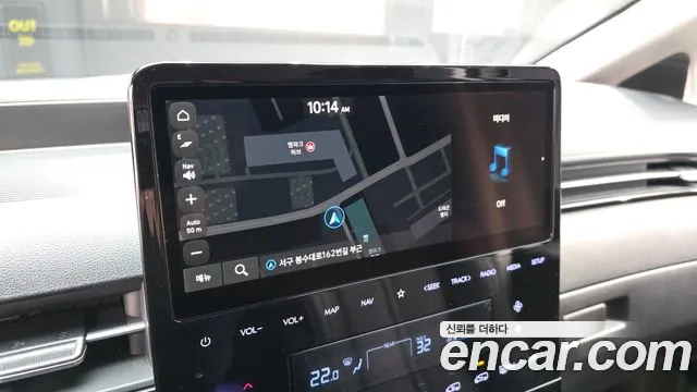 Hyundai Staria 2022 — фото 14