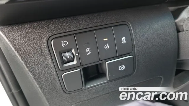 Hyundai Staria 2022 — фото 19