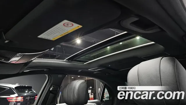 Mercedes-Benz S-Class 2015 — фото 17