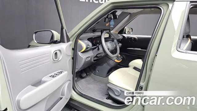 Hyundai Casper 2023 — фото 10