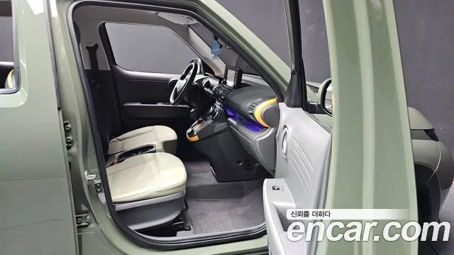 Hyundai Casper 2023 — фото 11