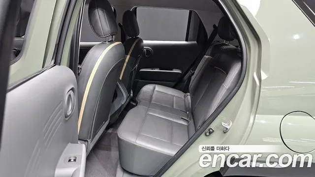 Hyundai Casper 2023 — фото 12