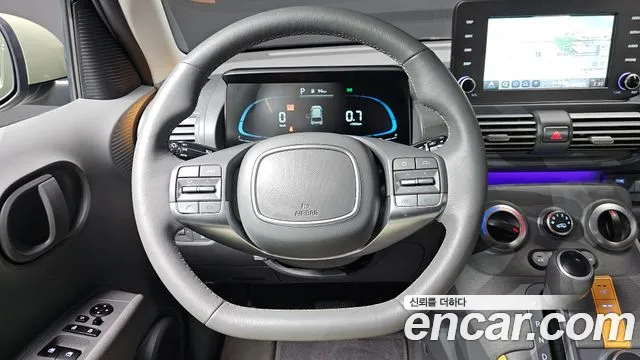 Hyundai Casper 2023 — фото 14