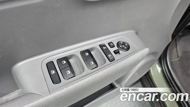 Hyundai Casper 2023 — фото 17
