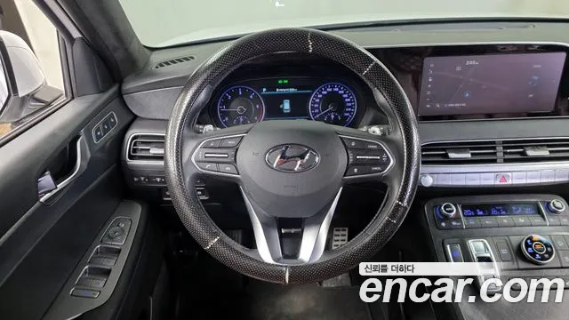 Hyundai Palisade 2019 — фото 13