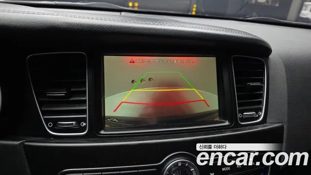 Kia K7 2015 — фото 15