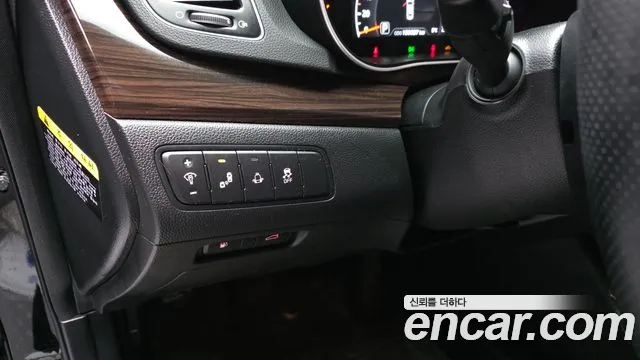 Kia K7 2015 — фото 16