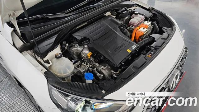 Hyundai Ioniq 2020 — фото 6
