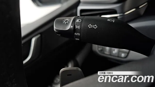Hyundai Ioniq 2020 — фото 14
