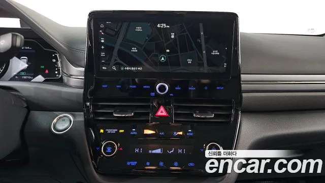 Hyundai Ioniq 2020 — фото 15