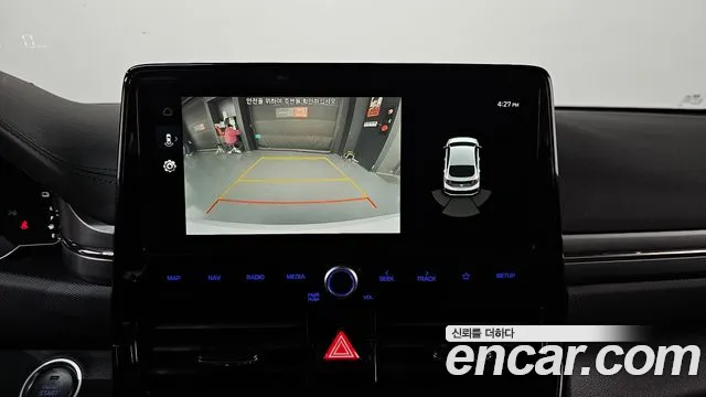 Hyundai Ioniq 2020 — фото 16