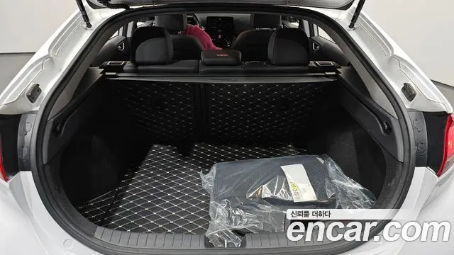 Hyundai Ioniq 2020 — фото 20