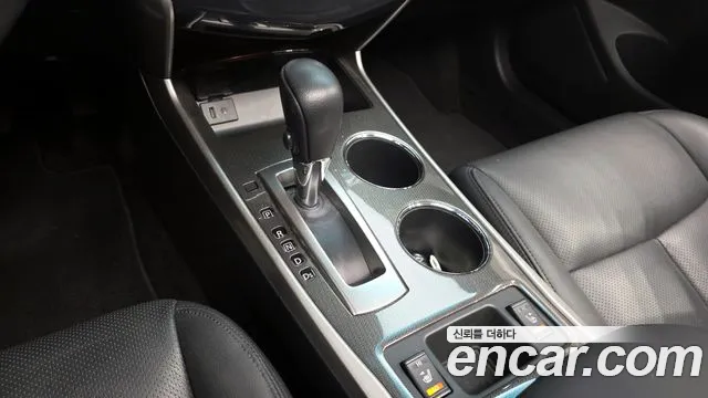 Nissan Altima 2016 — фото 9