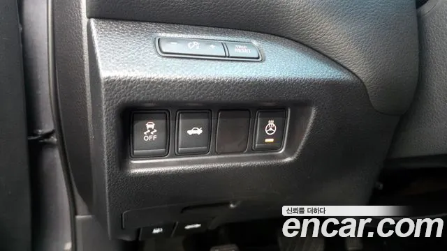 Nissan Altima 2016 — фото 17