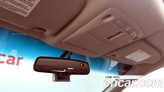Nissan Altima 2016 — фото 18