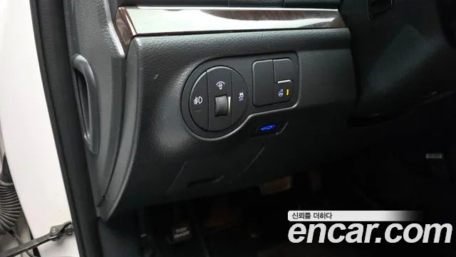 Hyundai Veracruz 2015 — фото 13