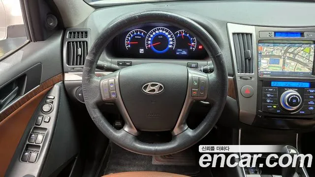 Hyundai Veracruz 2015 — фото 14