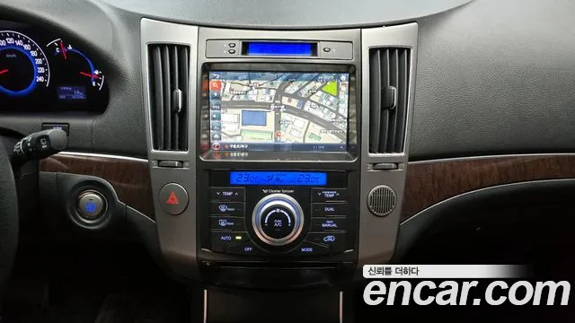 Hyundai Veracruz 2015 — фото 15