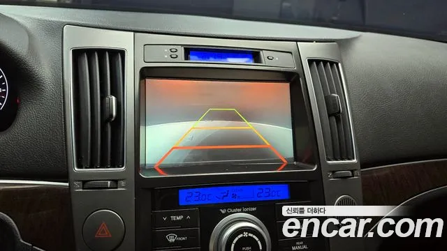 Hyundai Veracruz 2015 — фото 16