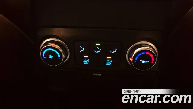Hyundai Veracruz 2015 — фото 17