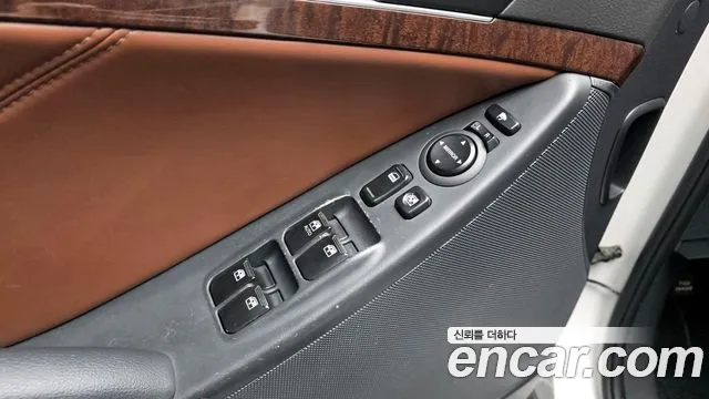 Hyundai Veracruz 2015 — фото 18