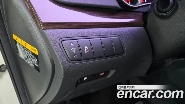 Kia K7 2015 — фото 14
