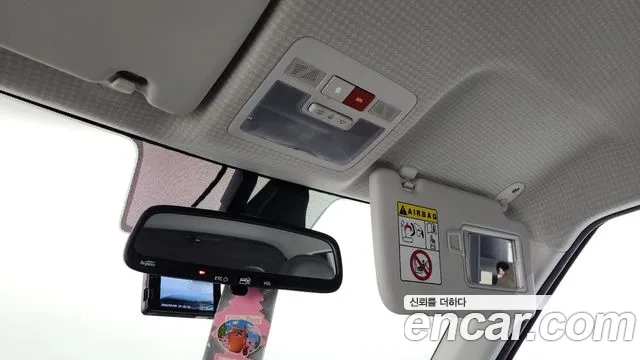 Hyundai Casper 2023 — фото 17