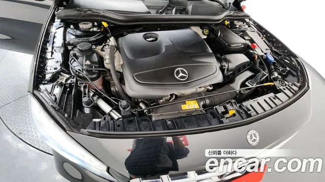 Mercedes-Benz GLA-Class 2018 — фото 6