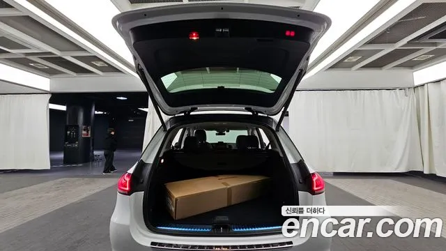 Mercedes-Benz GLE-Class 2019 — фото 20