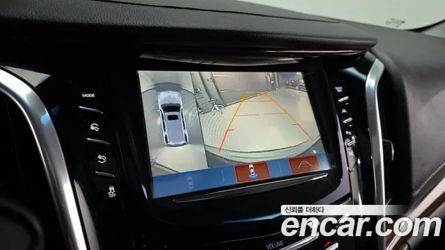 Cadillac Escalade 2018 — фото 15