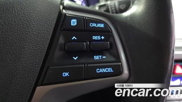 Hyundai AVANTE 2016 — фото 17
