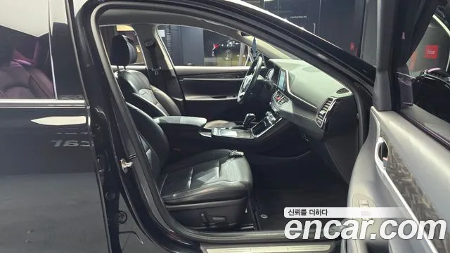 Hyundai Grandeur 2017 — фото 11