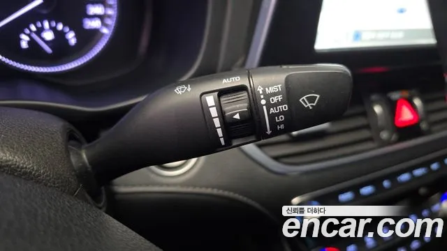 Hyundai Grandeur 2017 — фото 16