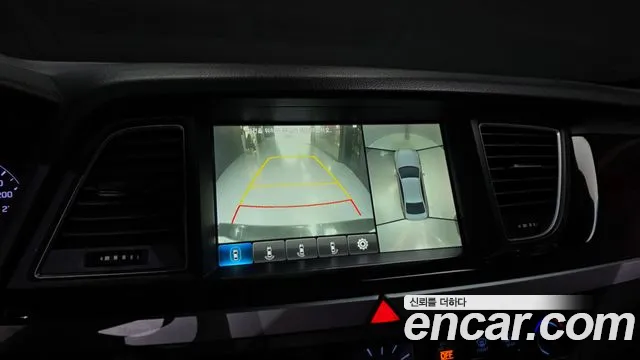 Hyundai Genesis 2016 — фото 15