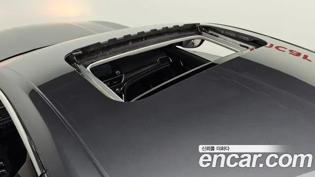 Honda Accord 2022 — фото 19
