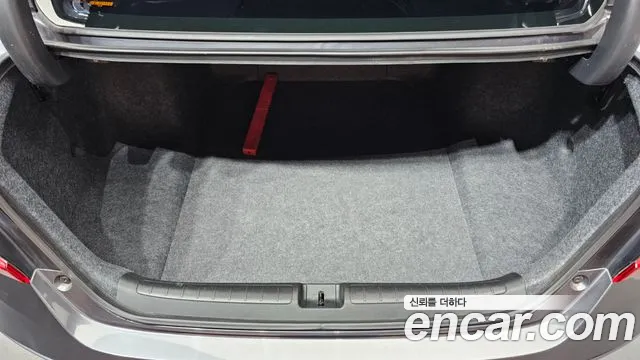 Honda Accord 2022 — фото 20
