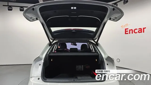 Audi Q3 2015 — фото 20