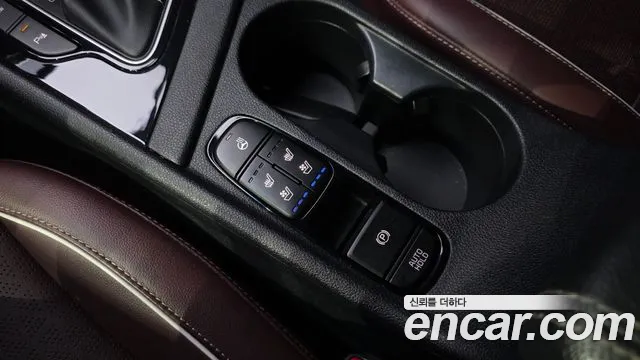 Kia Niro 2020 — фото 19