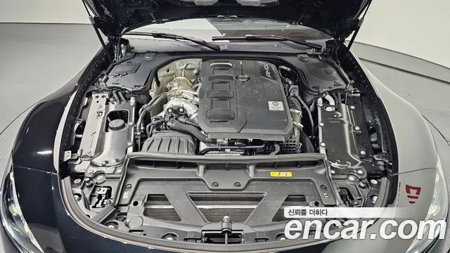Mercedes-Benz SL-Class 2025 — фото 6