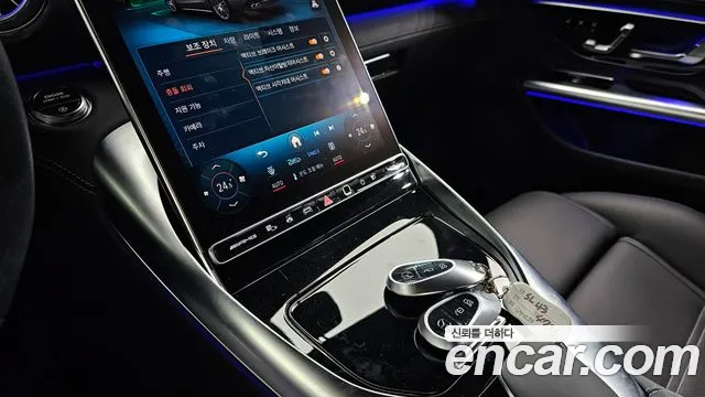 Mercedes-Benz SL-Class 2025 — фото 16