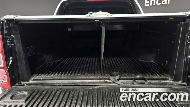 Ford Ranger 2022 — фото 19