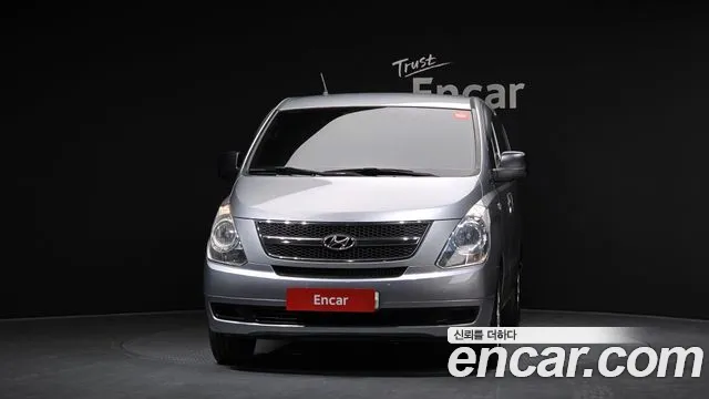 Hyundai Starex 2014 — фото 3